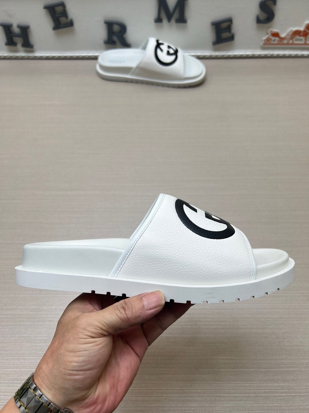 5WB241Z Popular Slippers