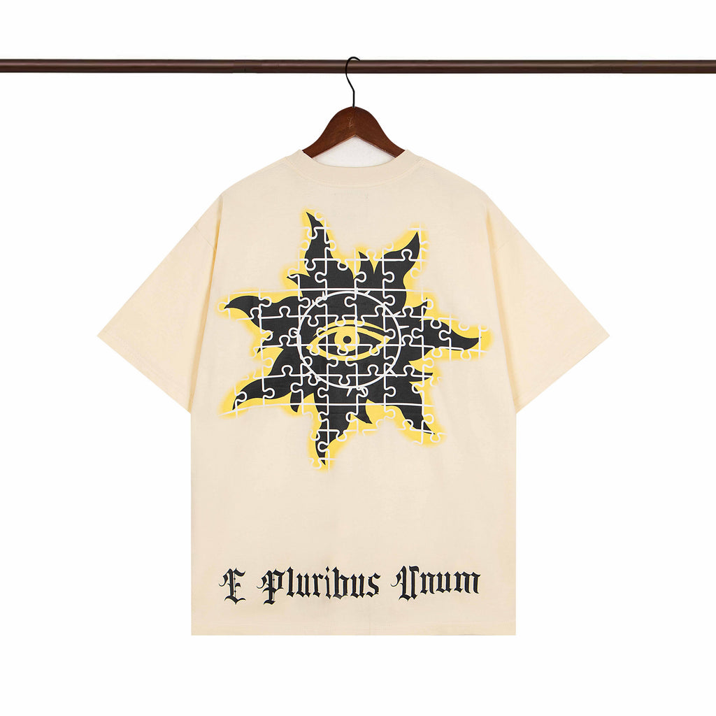 145RA134U  Popular T-shirt