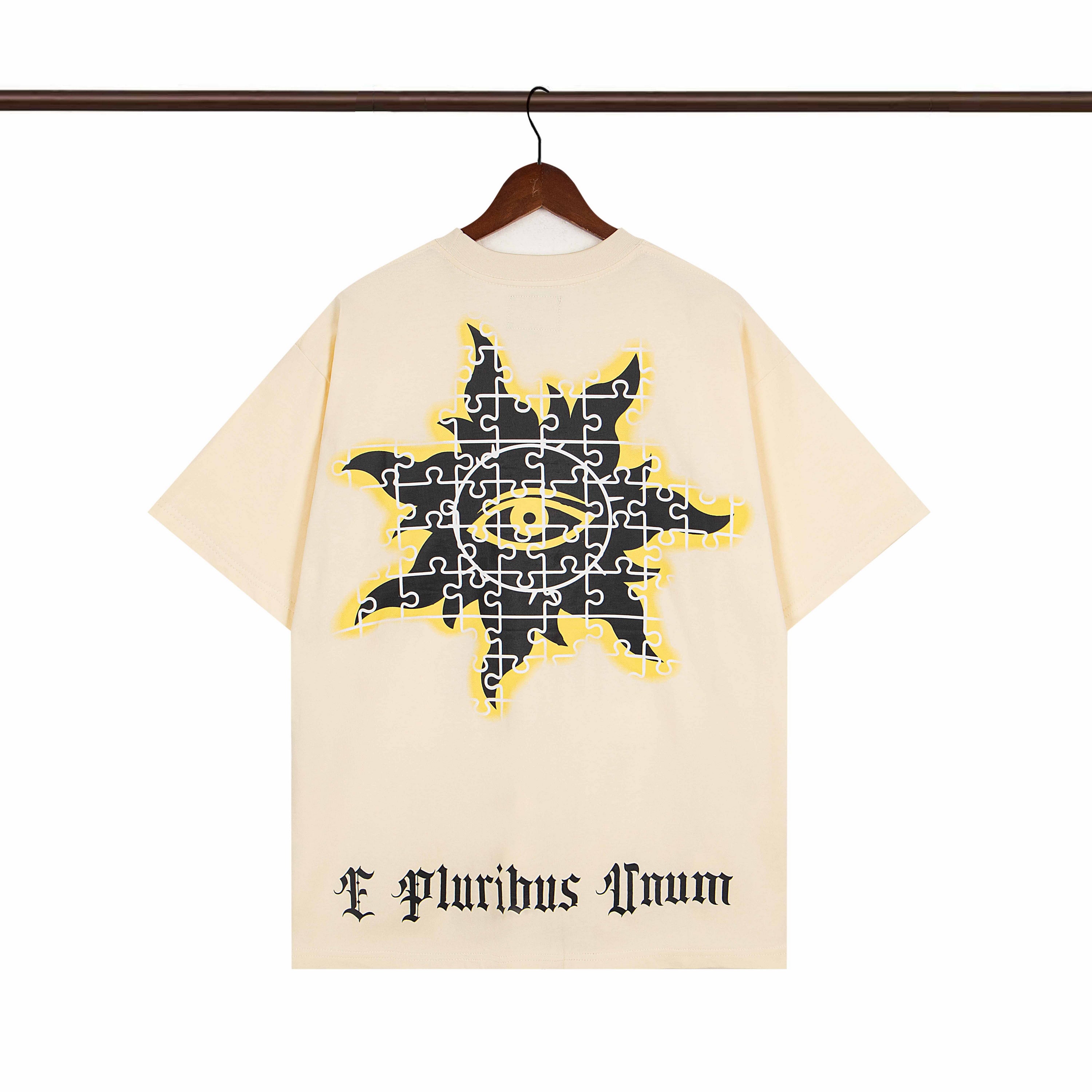 145RA134U  Popular T-shirt