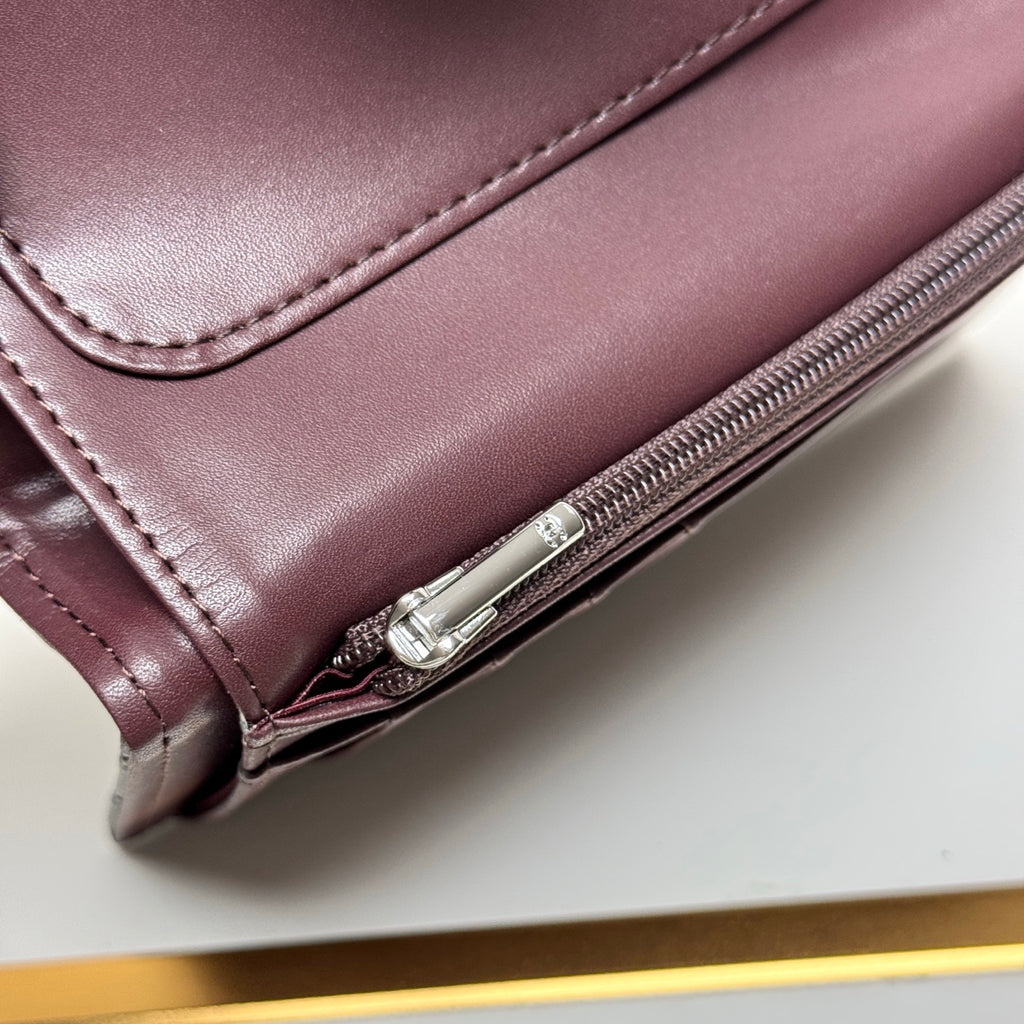 136PC126B Popular leather bag