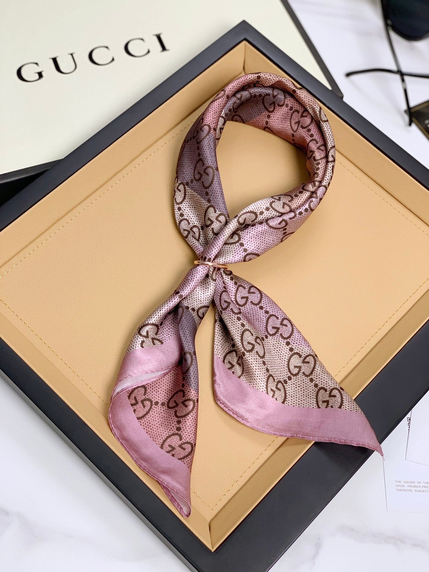 155NC10W Popular Silk Scarve