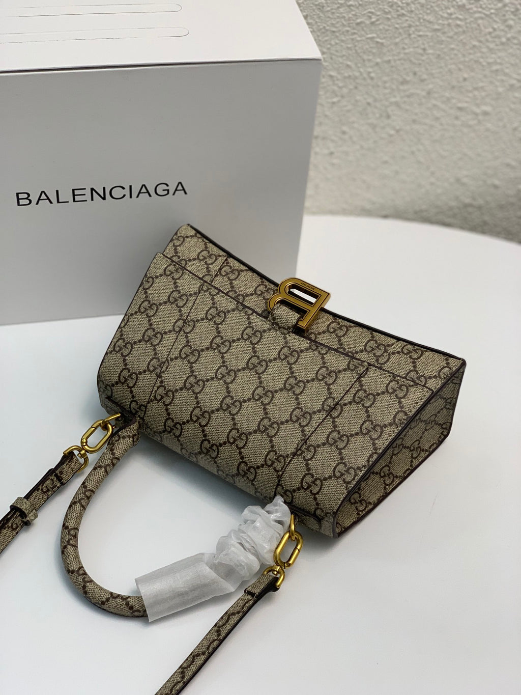 1B40B Popular  leather bag 