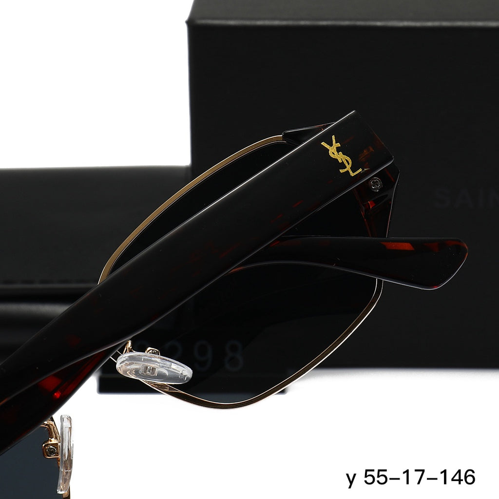 136NSL52T Popular Sunglasses