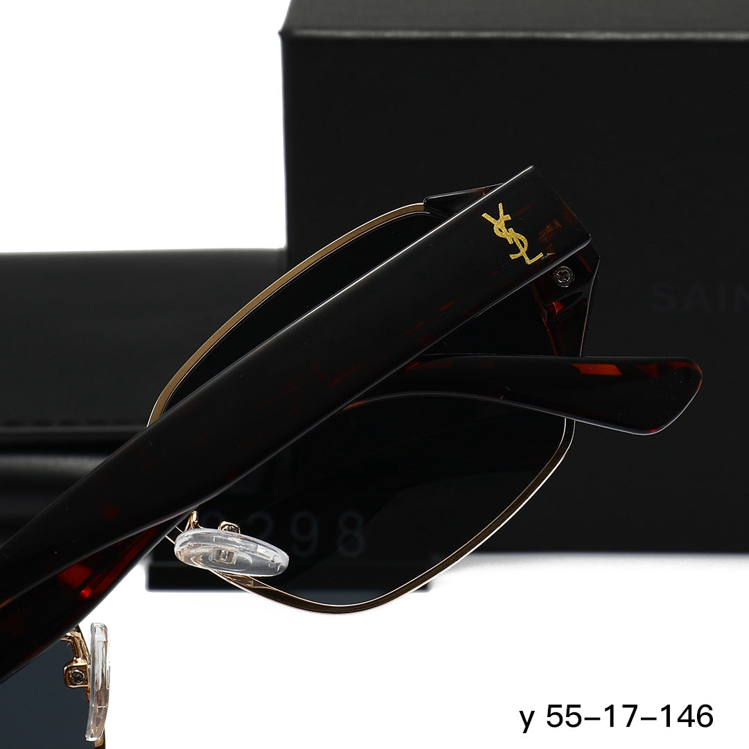 136NSL52T Popular Sunglasses
