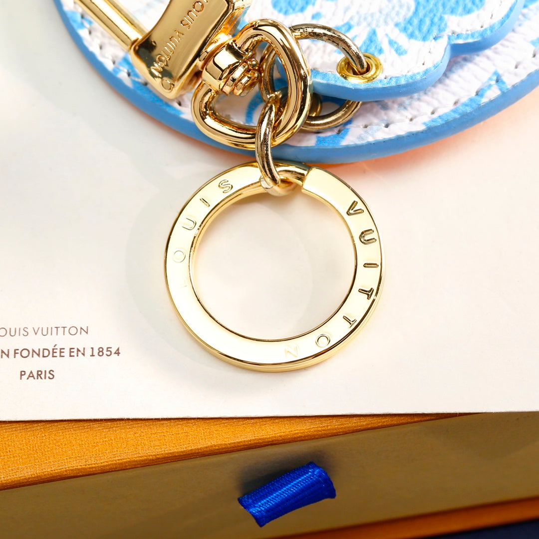 14E9A  Popular key closure
