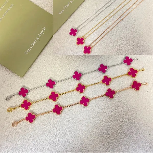 55QVA254X Popular Necklace .Bracelet