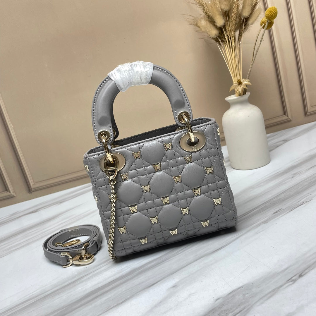 15RD139B Popular leather bag