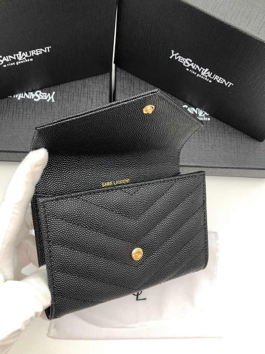 136PSL13B Popular card holder
