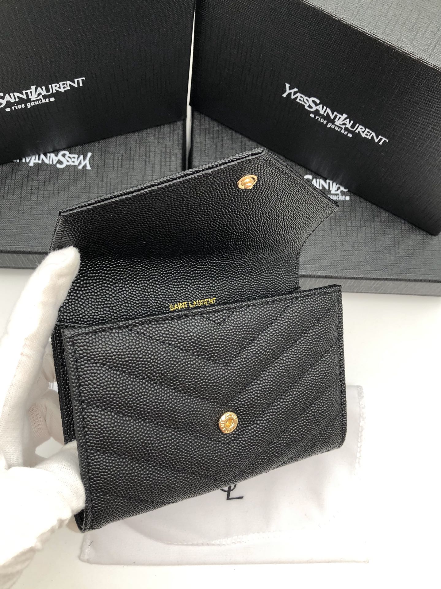 136PSL13B Popular card holder