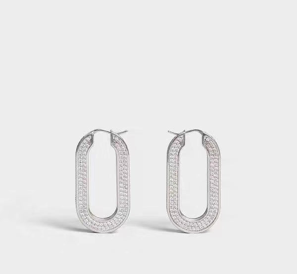 1XCL559X Popular    Earrings