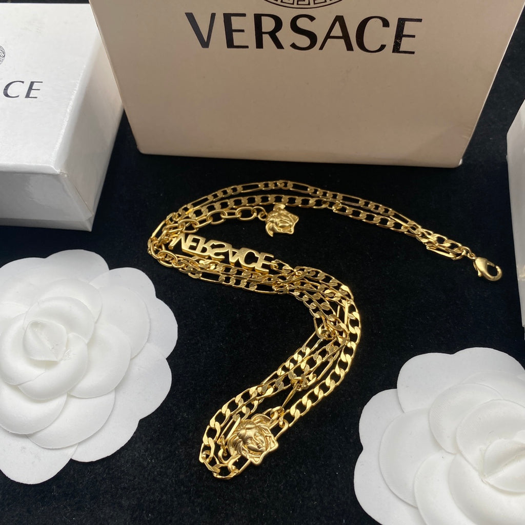 175RV57X Popular   Necklaces