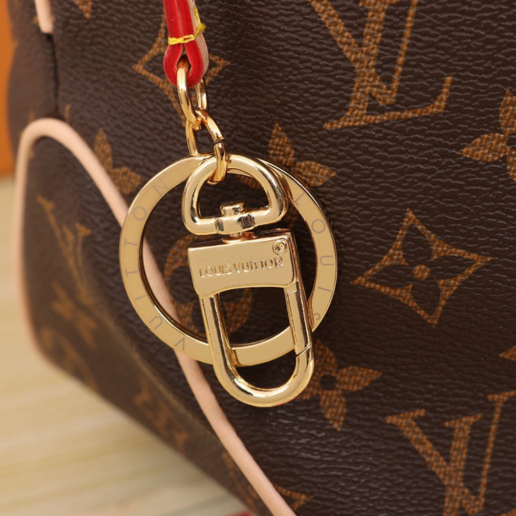 1E86B Popular  leather bag 