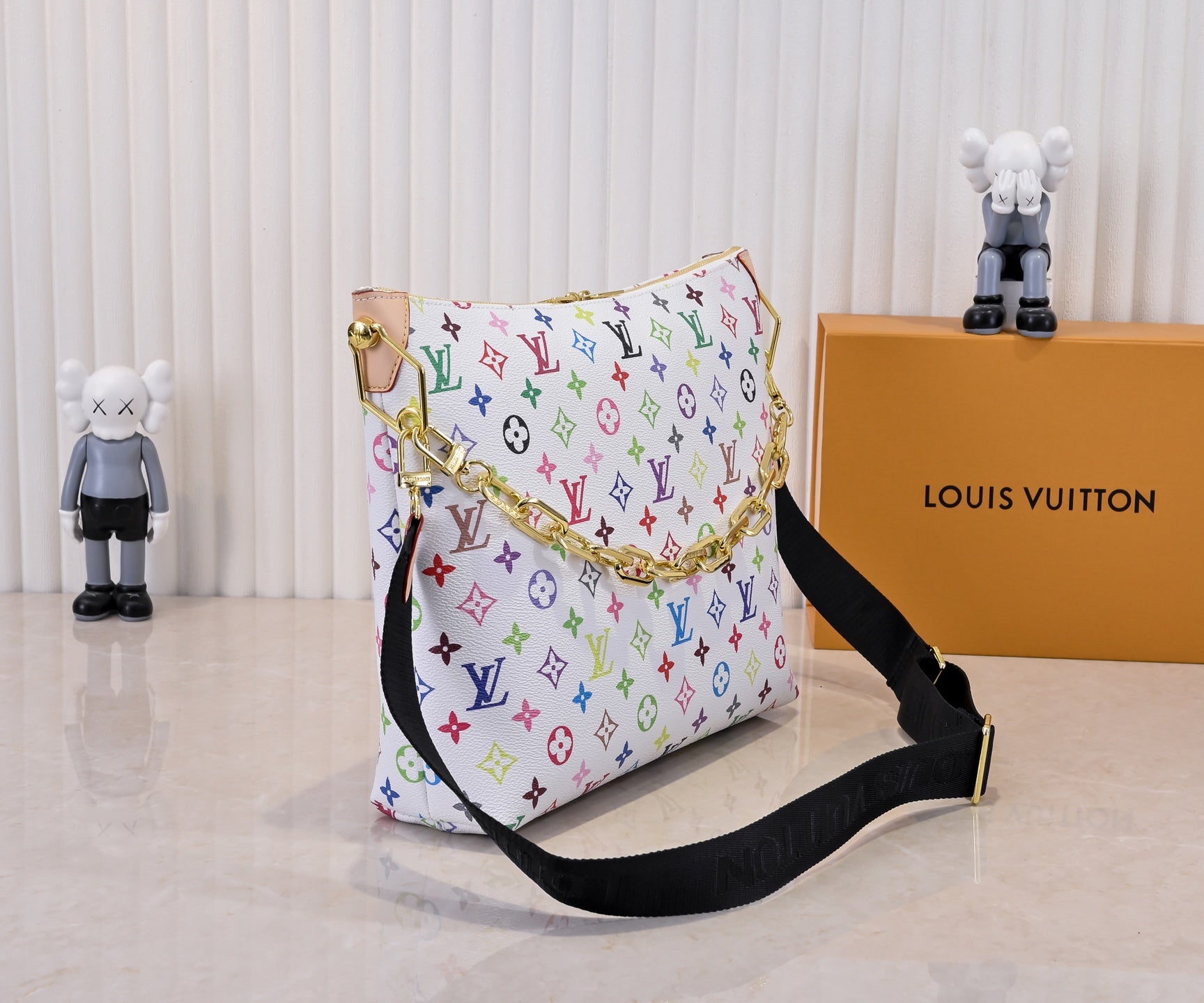 136NE2B Popular leather bag