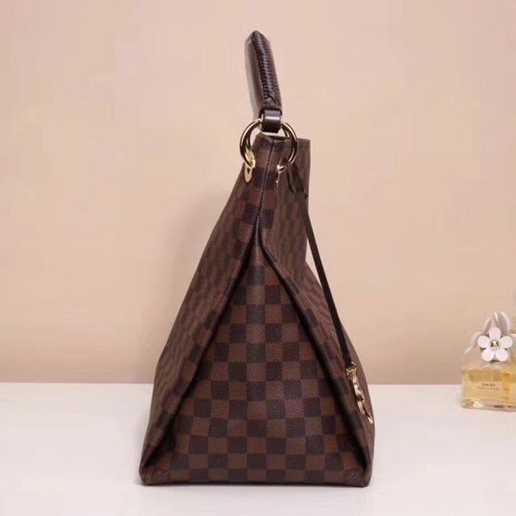 2E01B Popular   leather bag 