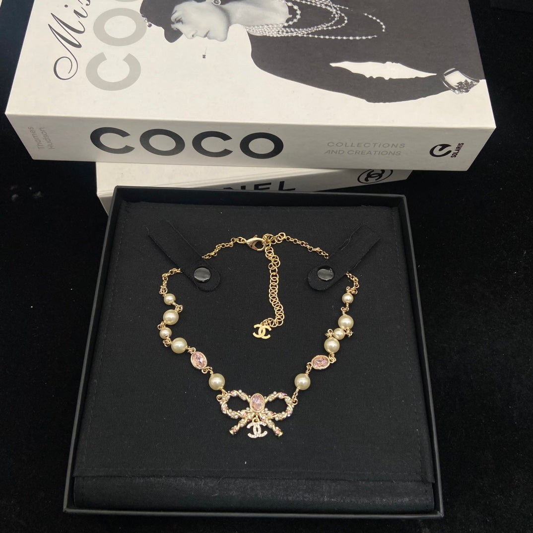 55QC399X Popular Necklaces