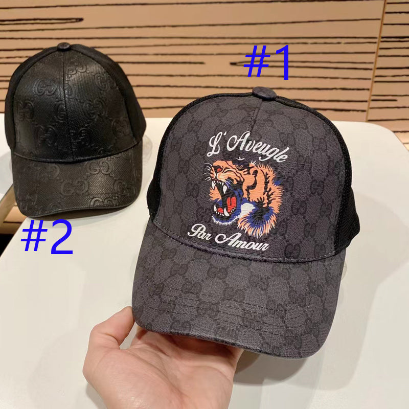 145QB27M Popular hats