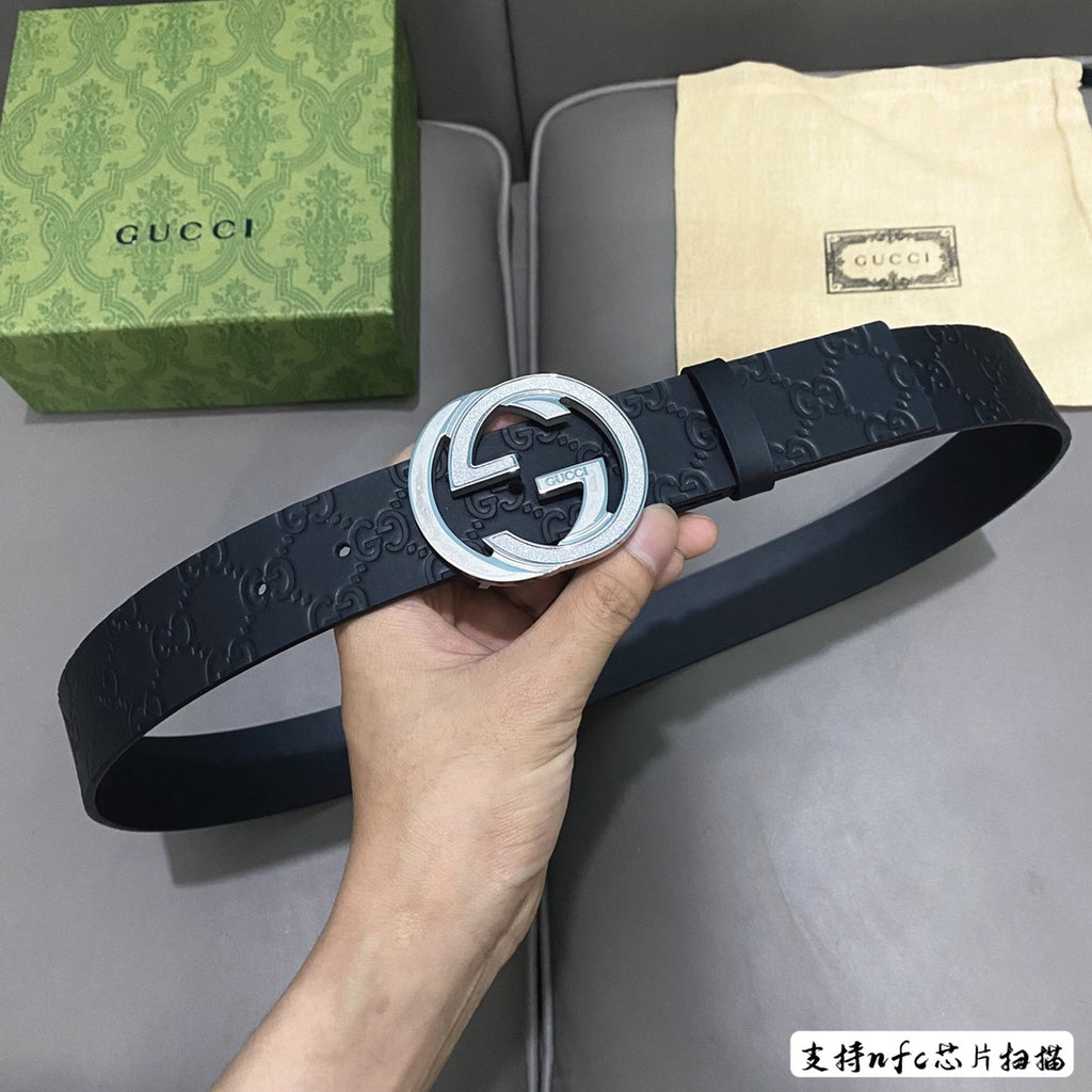 1YB119P Popular    High quality belt With full package