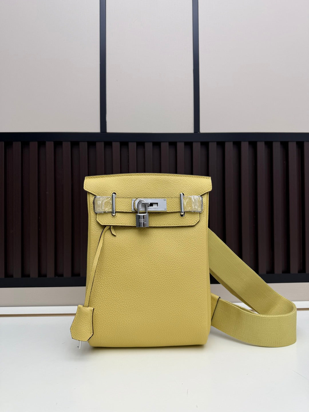 136PH46B Popular leather bag