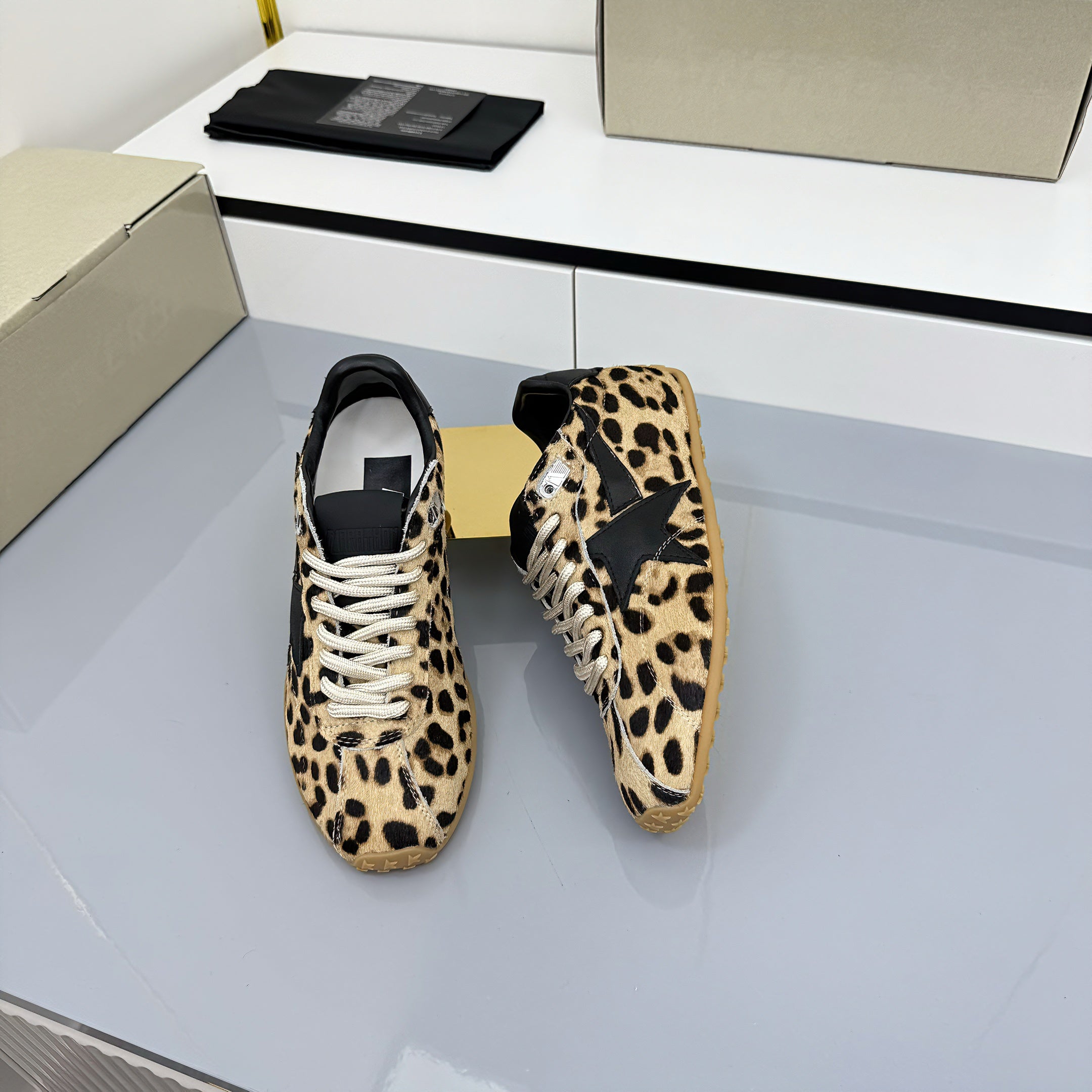 2105QGE387Z Popular high-quality Shoes