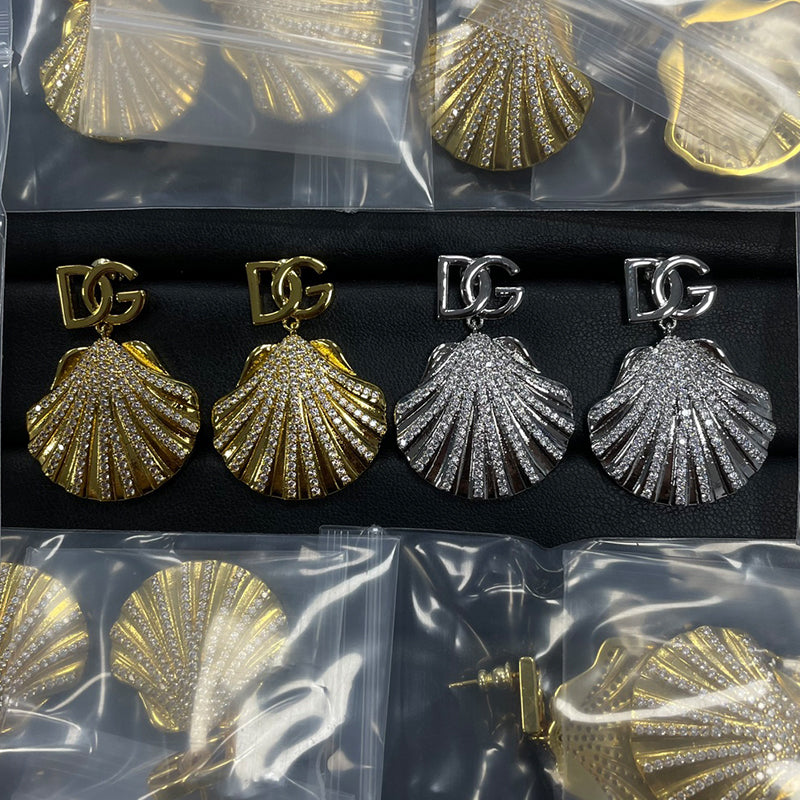 14A1050E Popular  Earrings