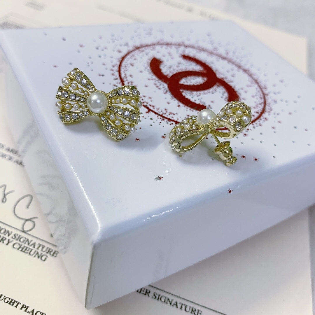 14C549E Popular Earrings