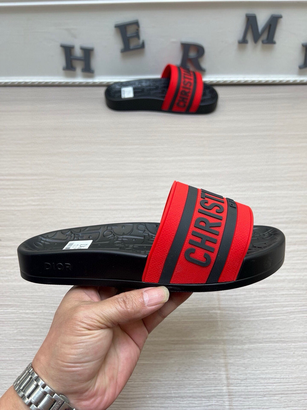 5LD212Z Popular Slippers