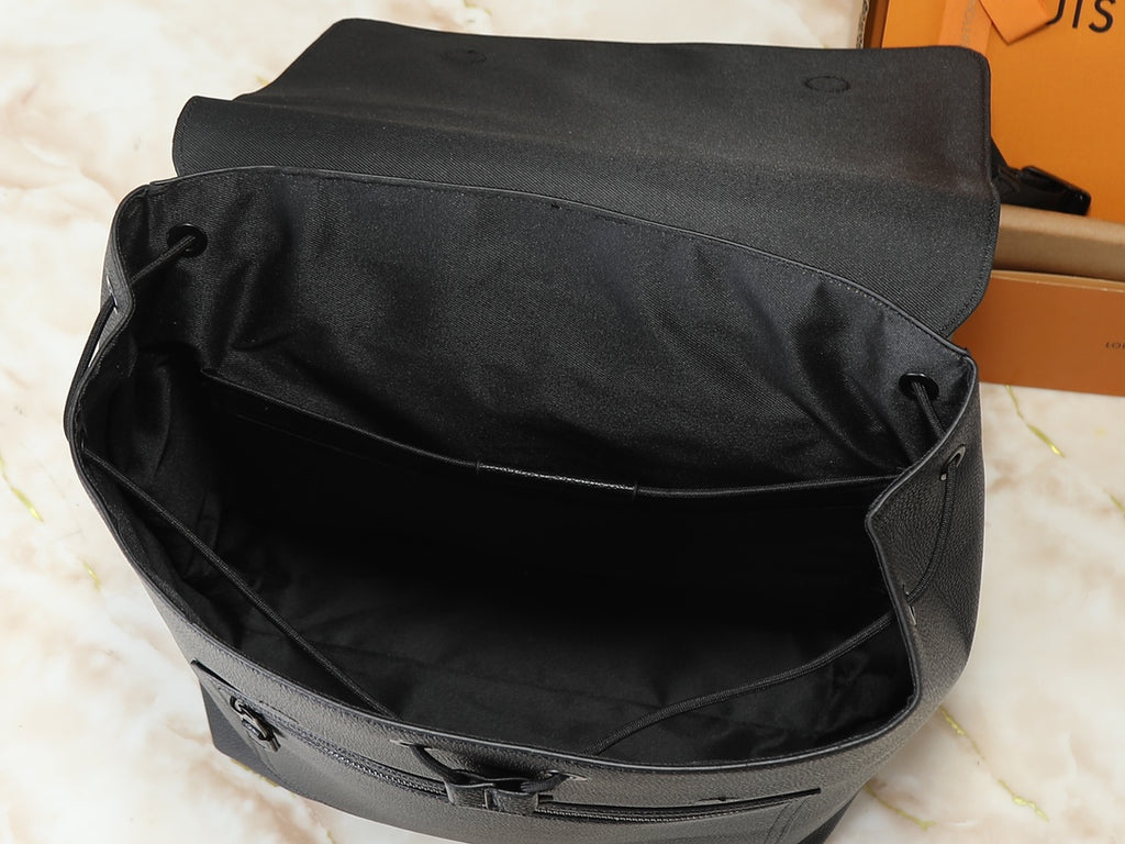 146PE42B Popular leather bag