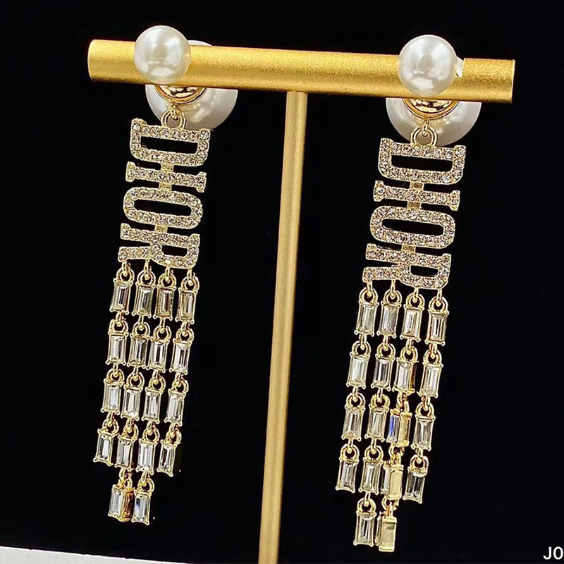 14D1027E Popular  Earrings