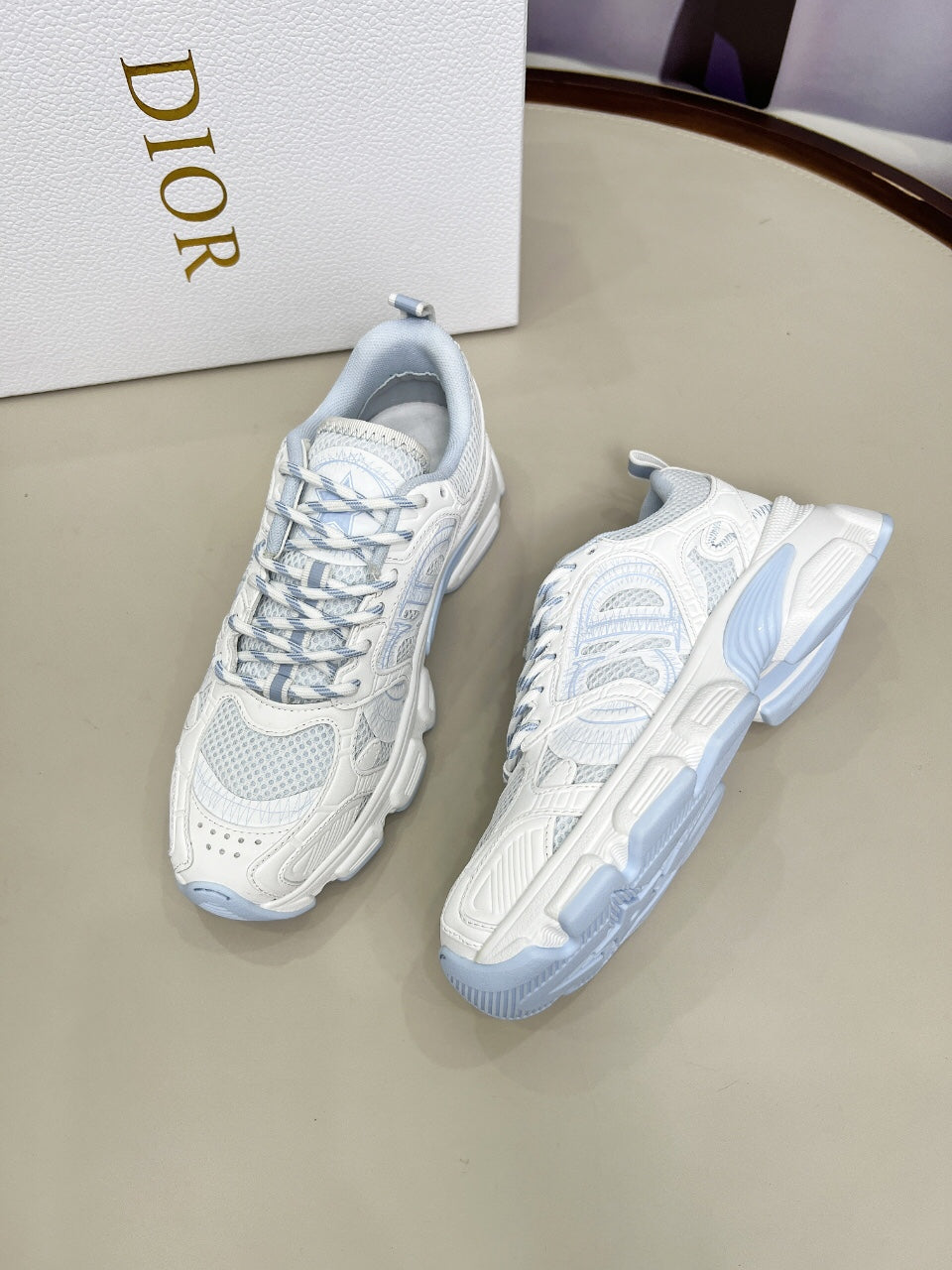 2105QD312Z Popular high-quality Shoes