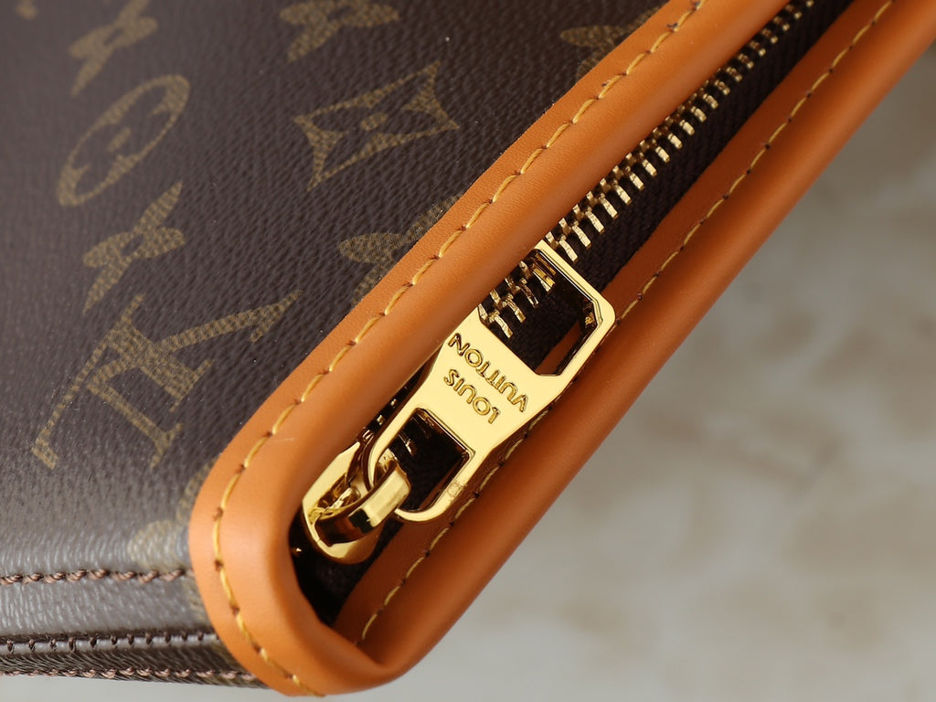 2WE31B Popular  leather bag