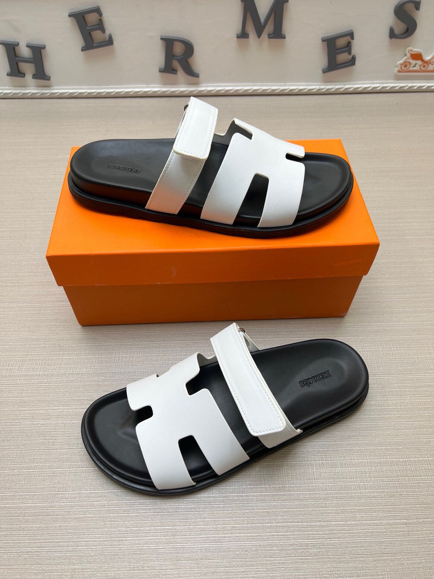 535RH4Z Popular Slippers shoes