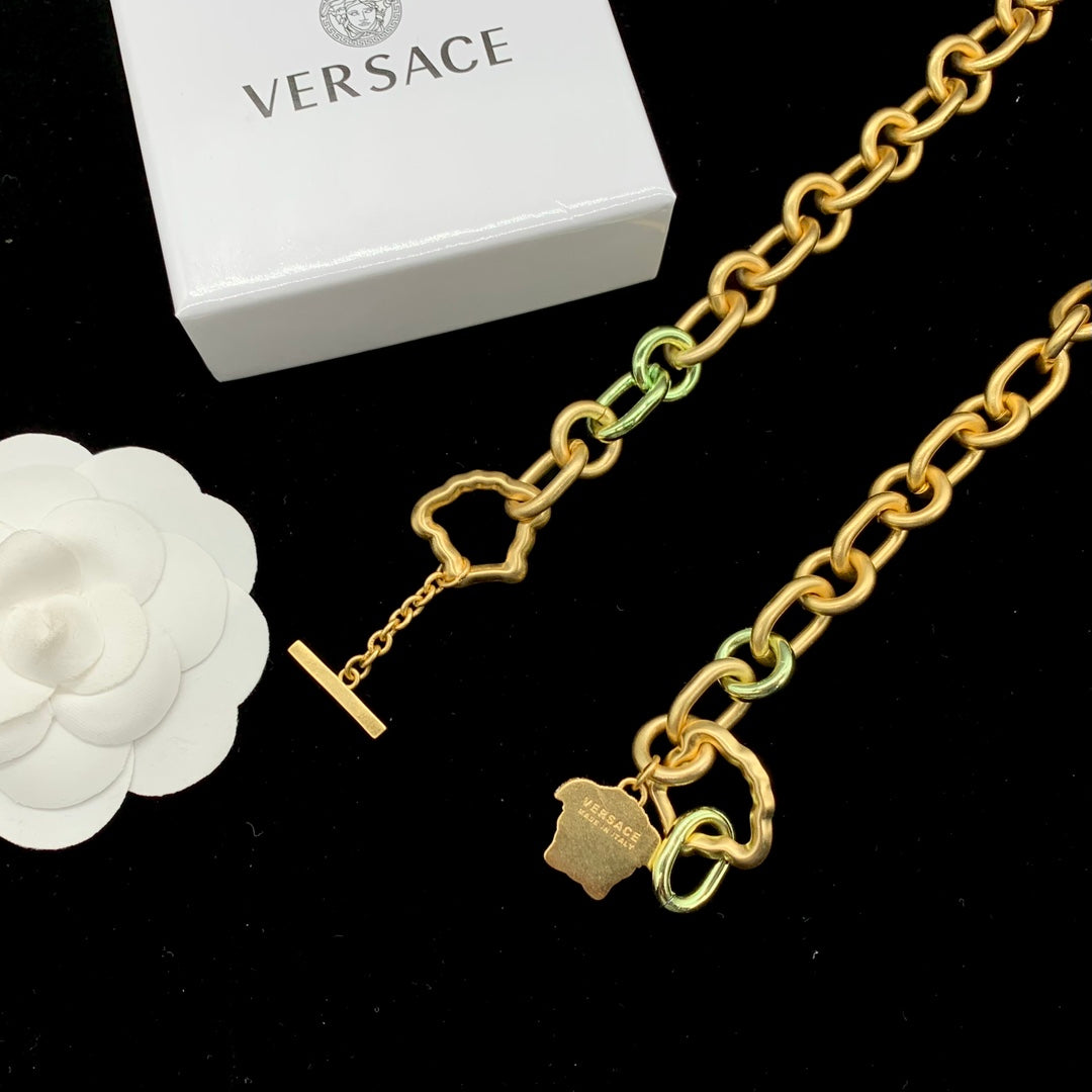 175RV71X Popular   Necklace .  Bracelets.Earrings .