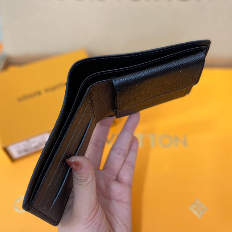 3E06B Popular leather wallets