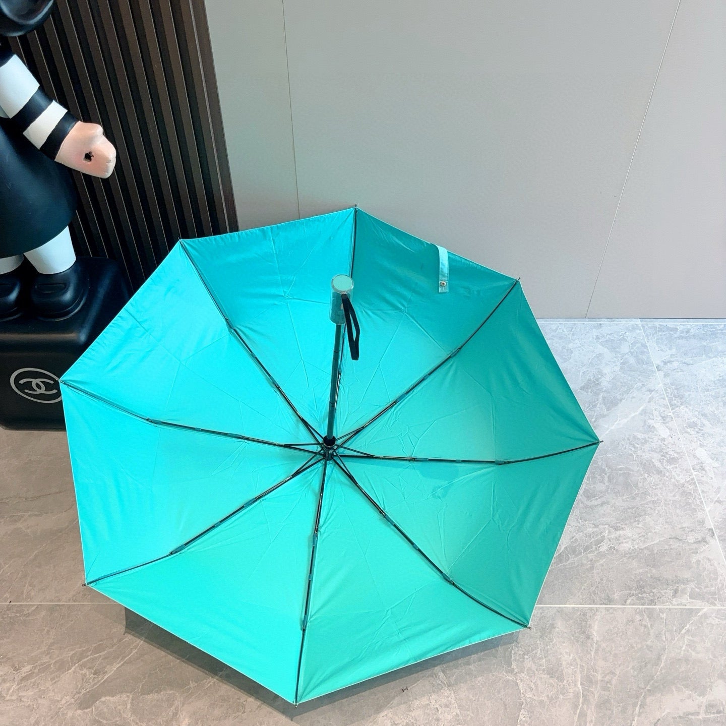 15RT1S Popular UV resistant umbrella