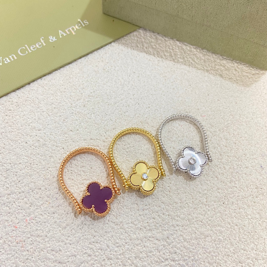 575RVA180E  Popular   Rings
