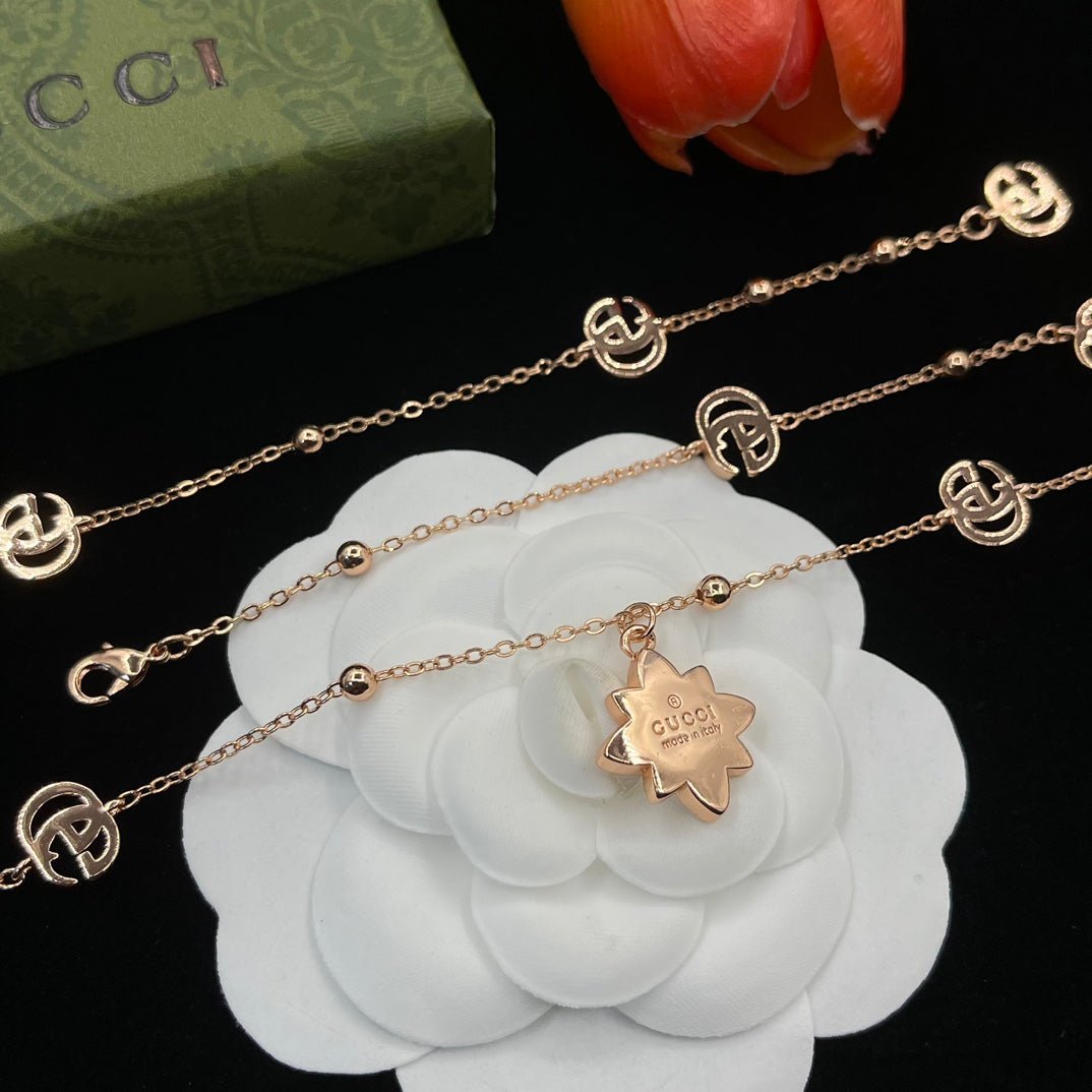 175RB27X Popular   Necklaces .