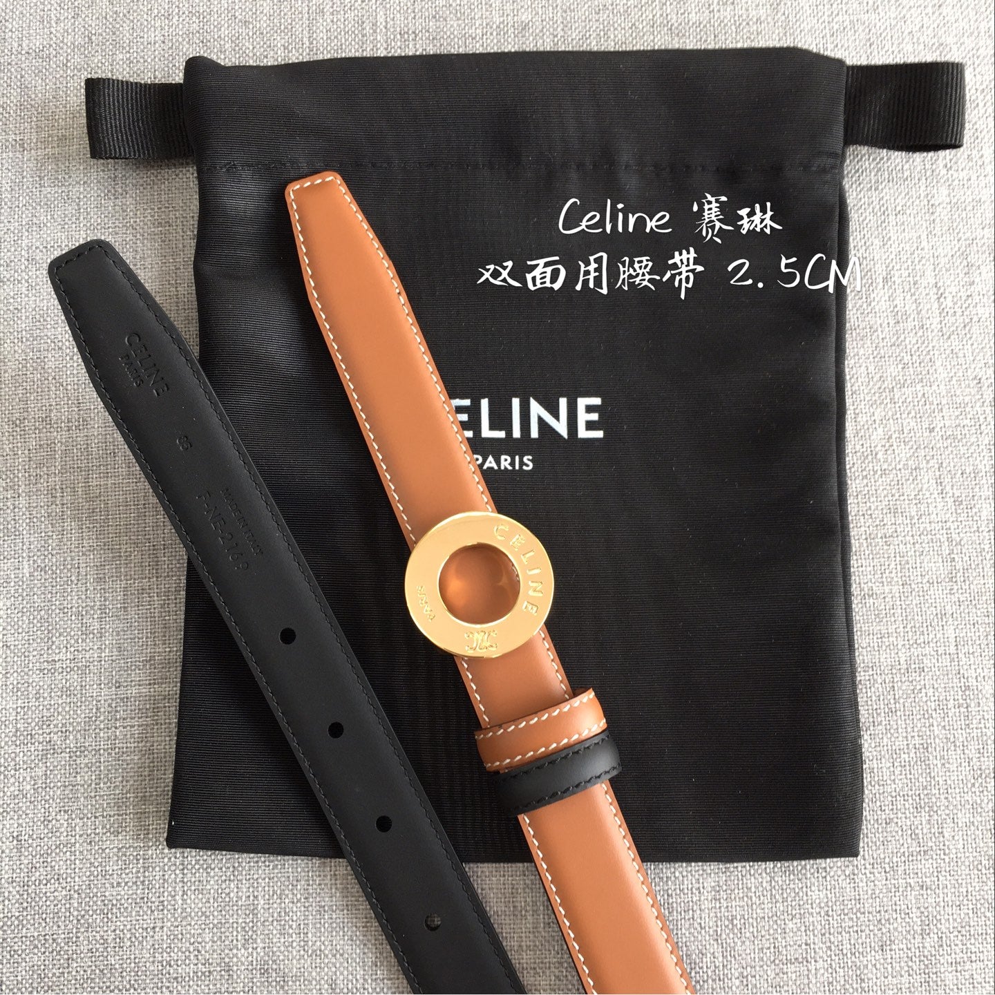 136PN10P Popular High quality belt With full package