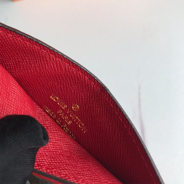 1E54B Popular   leather wallets