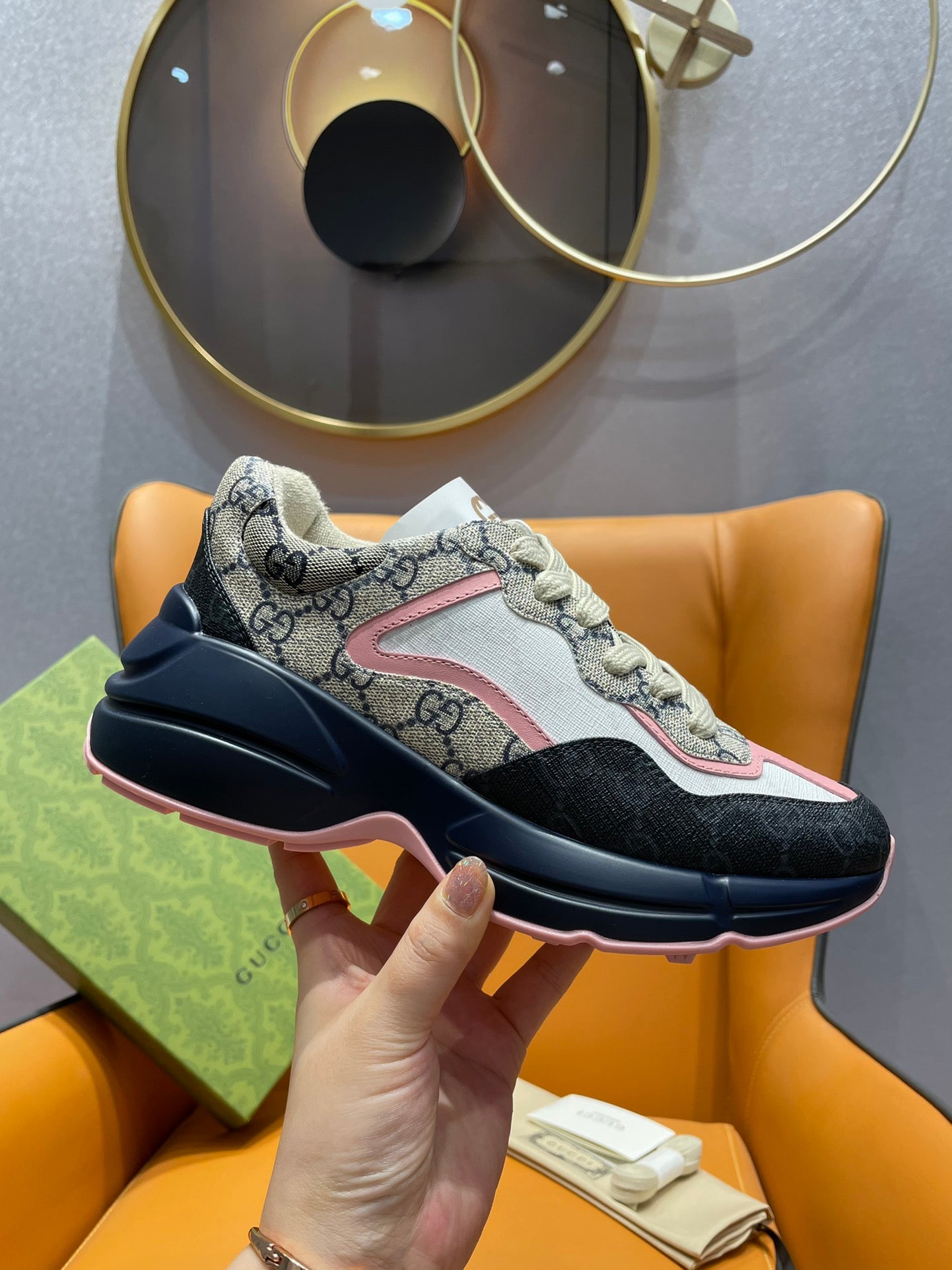 Z2R46B5 Popular high-quality Shoes