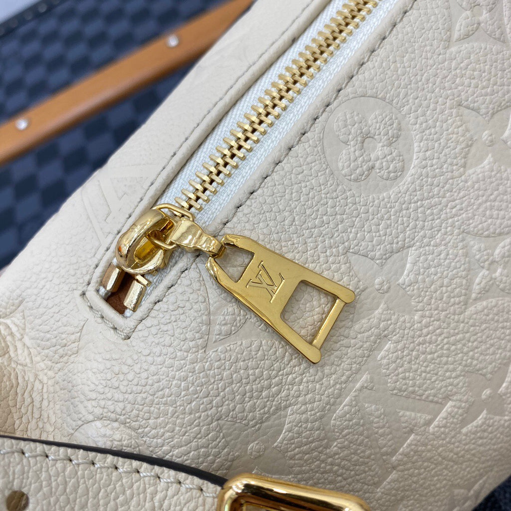 2XE299B Popular  leather bag 