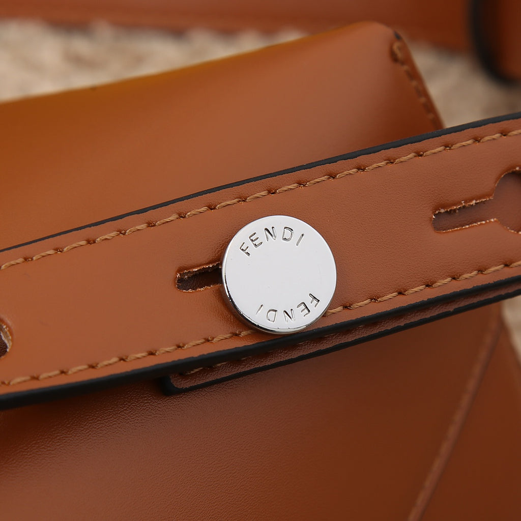 5F41B Popular   leather bag 