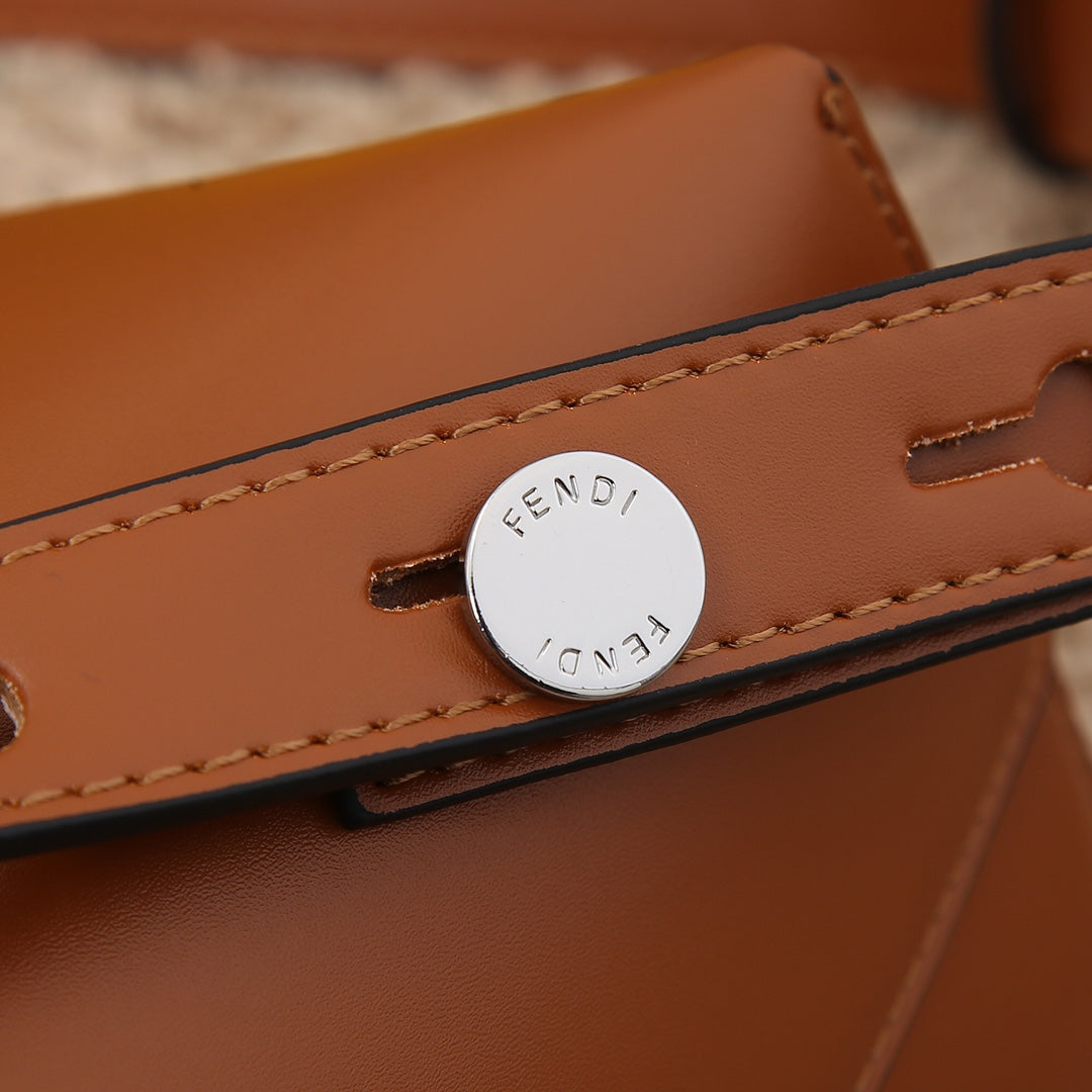 5F41B Popular   leather bag 