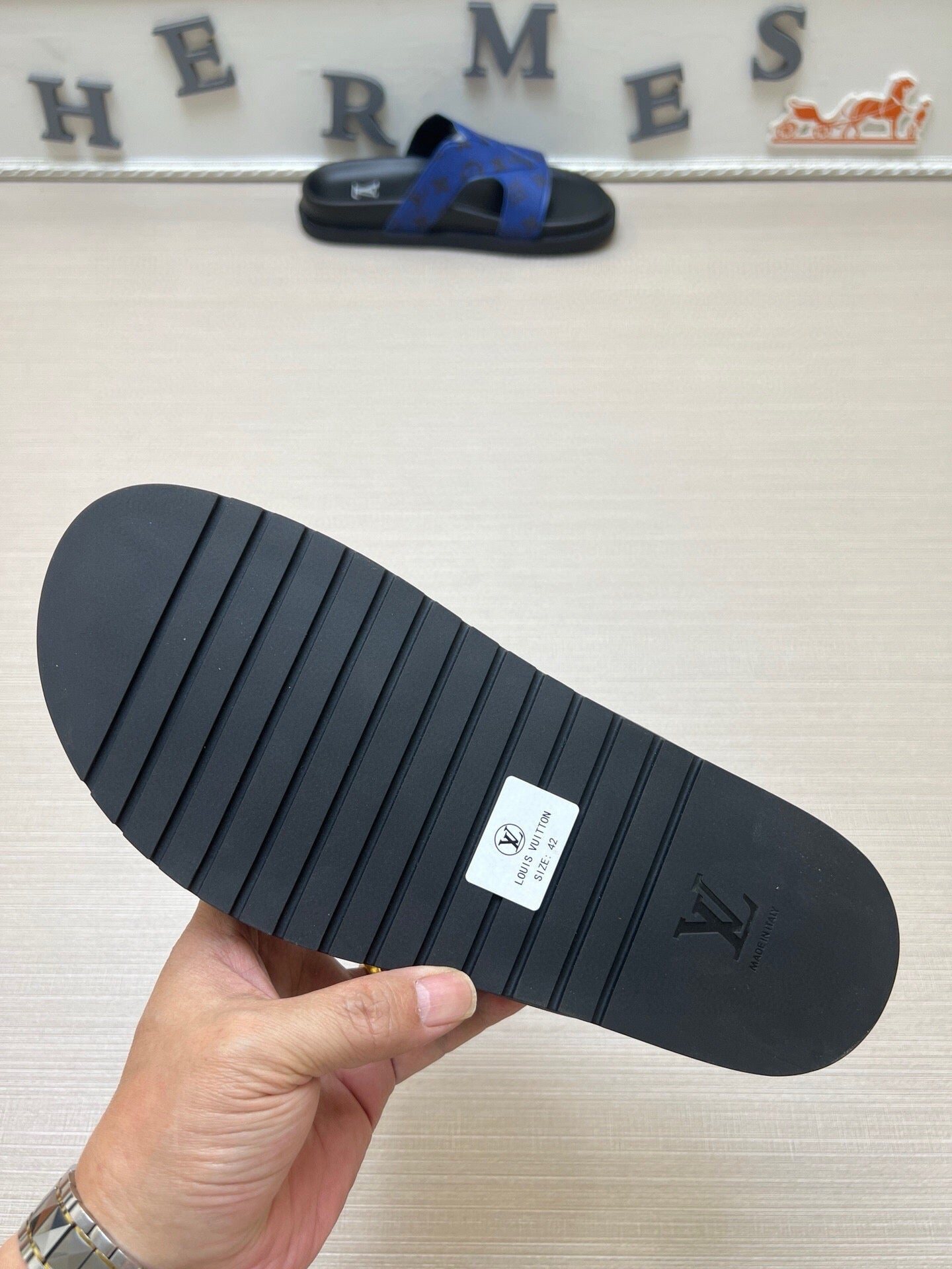 5LE228Z Popular Slippers