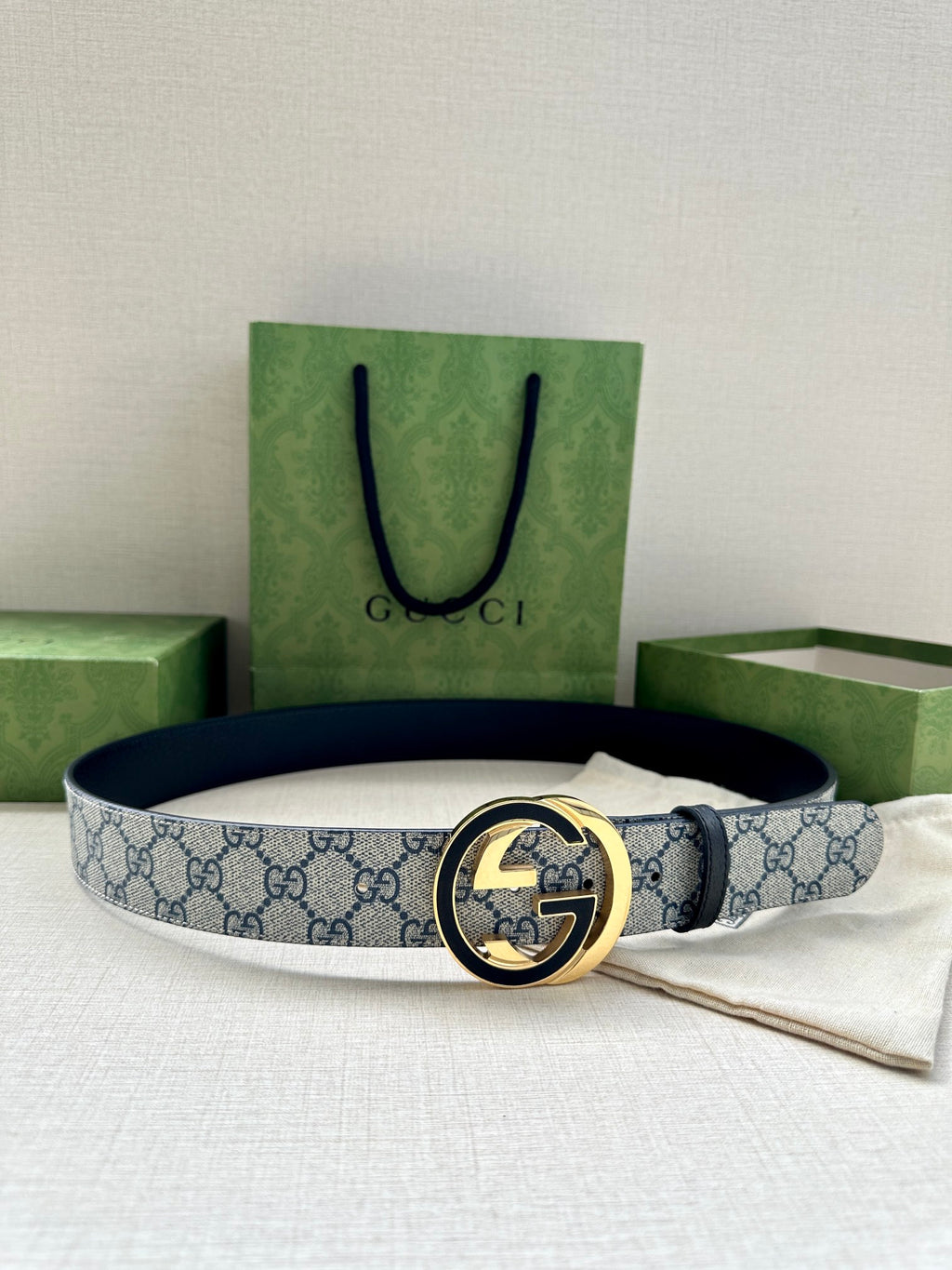 195NB1P Popular  high-quality leather belt