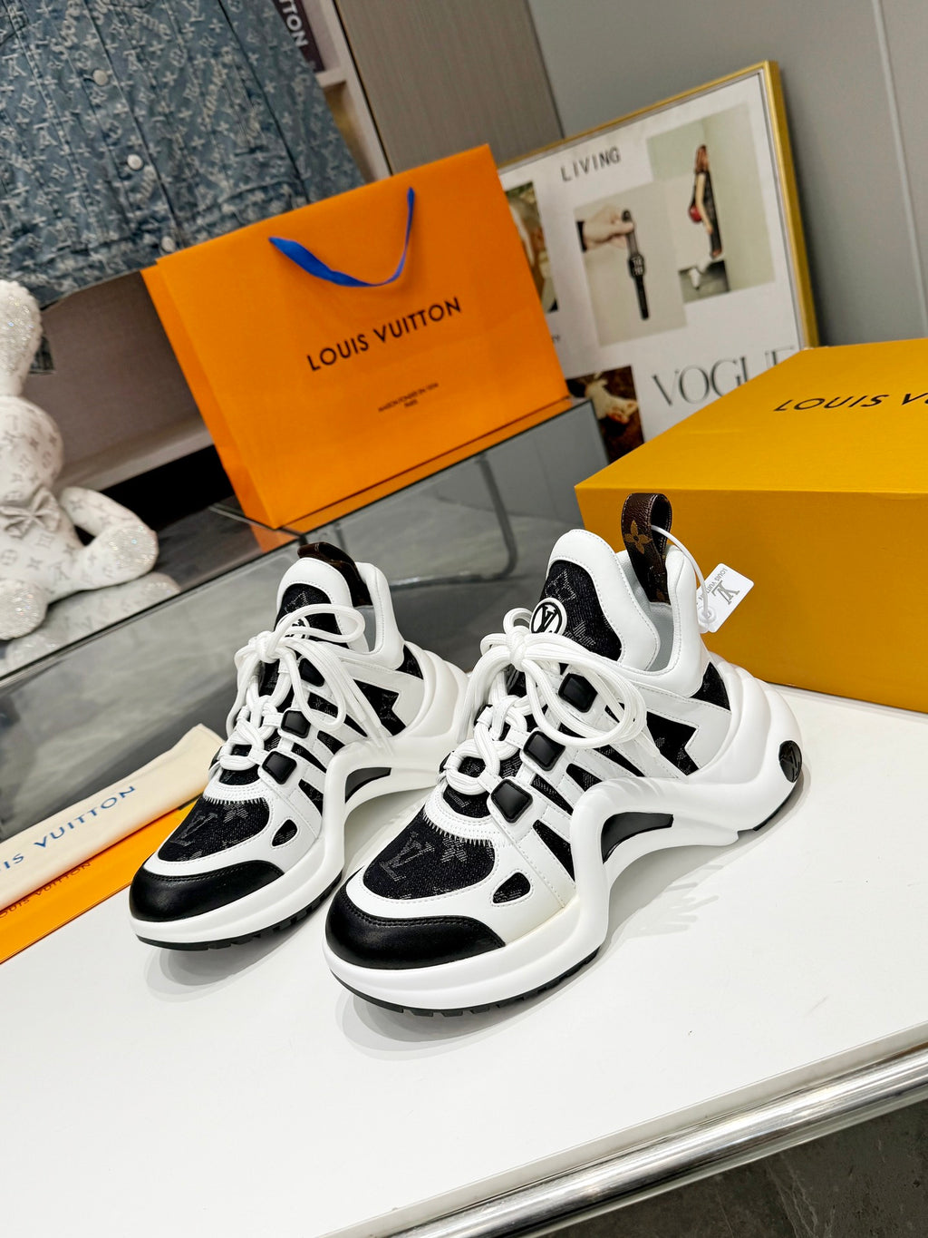 295QE179Z  Popular high-quality Shoes