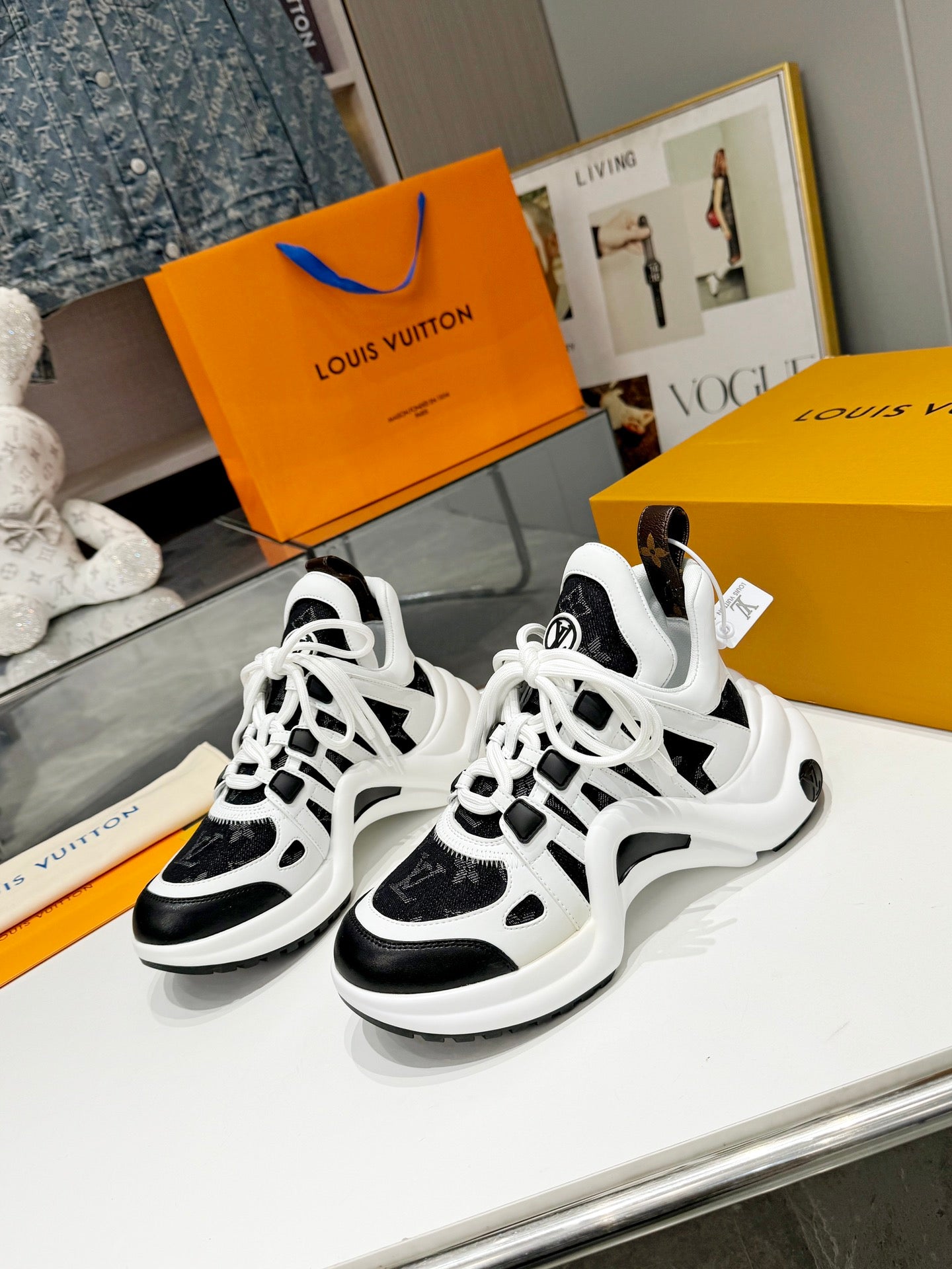 295QE179Z  Popular high-quality Shoes