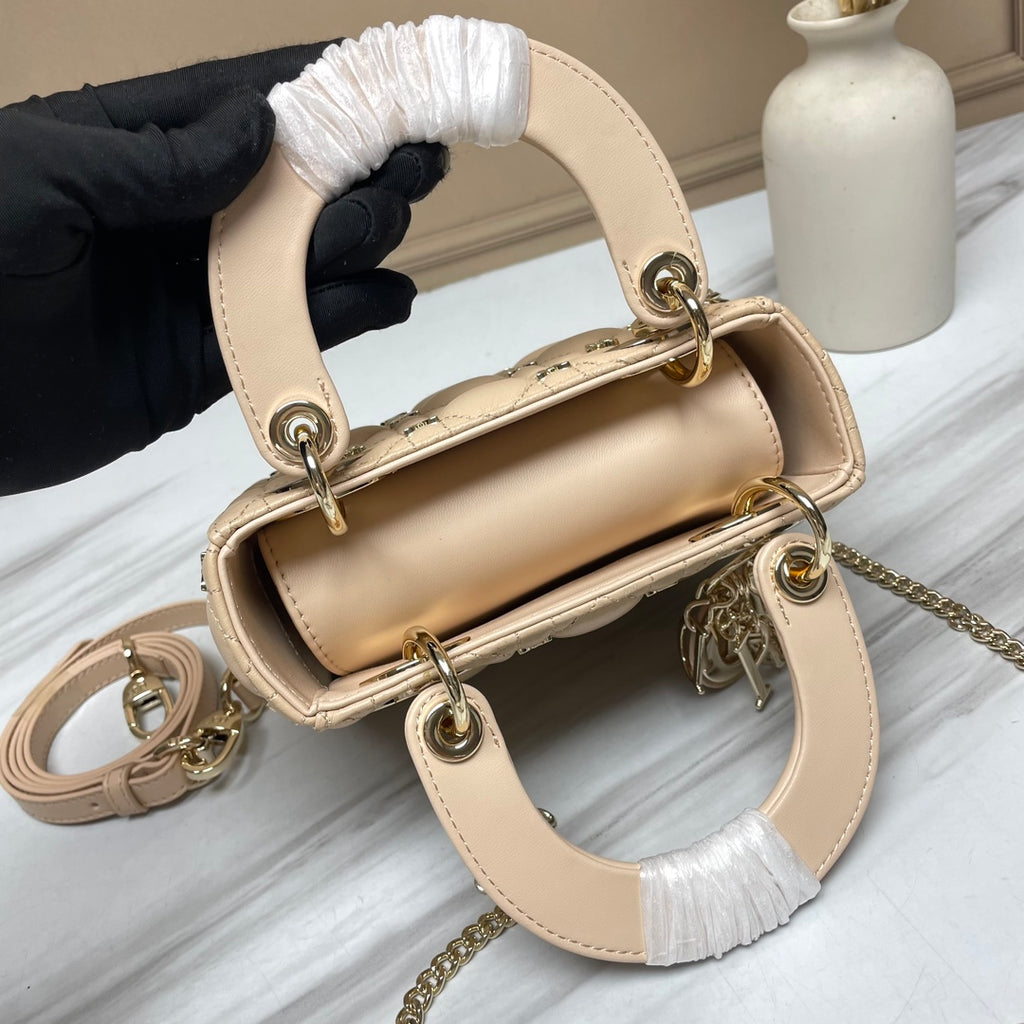 15RD139B Popular leather bag