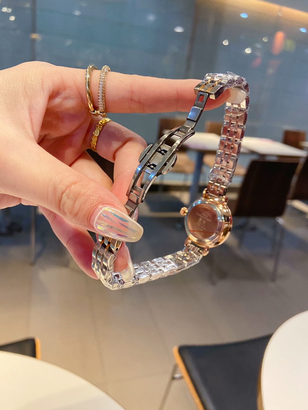 L1R36C83 Popular Watches