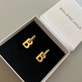 15QJ14E Popular  Earrings