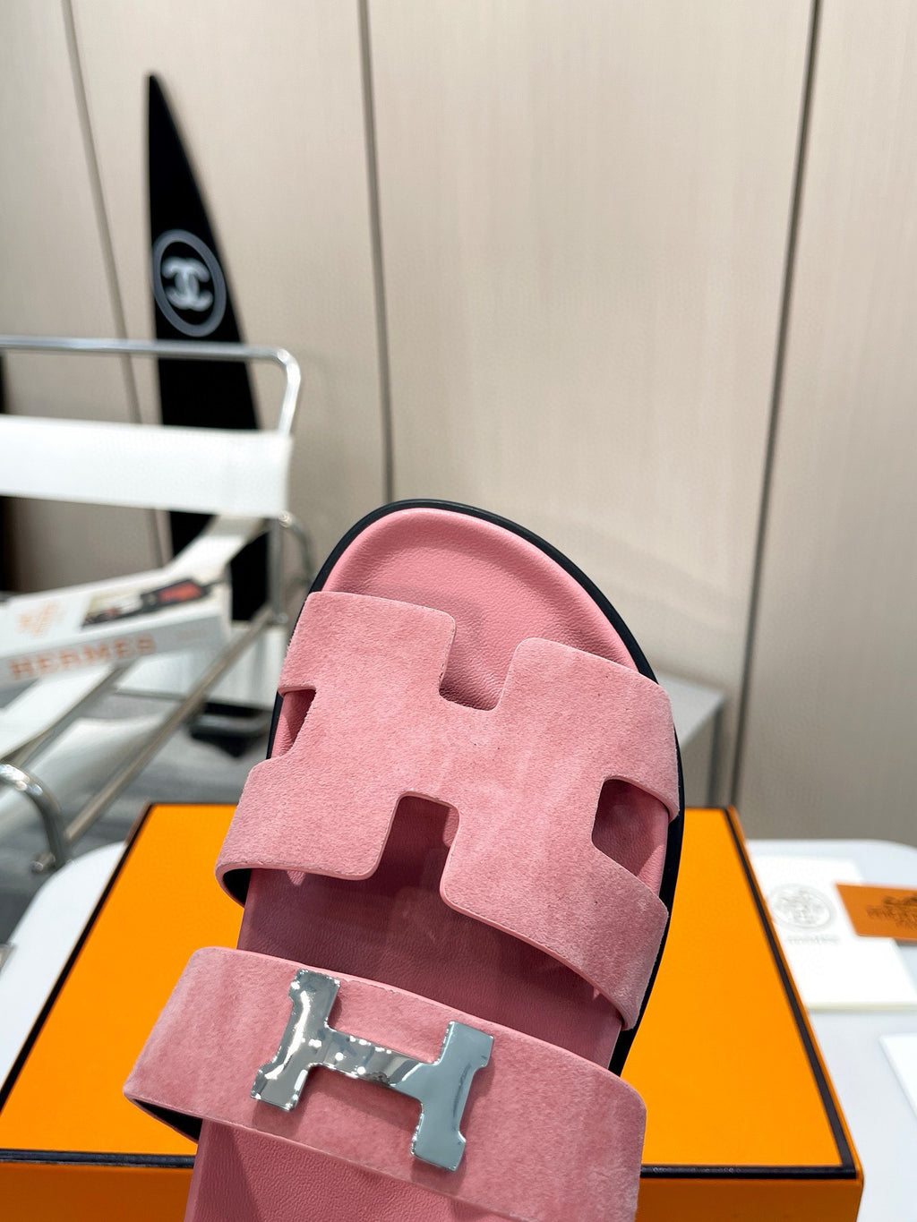 535RH7Z Popular Slippers shoes